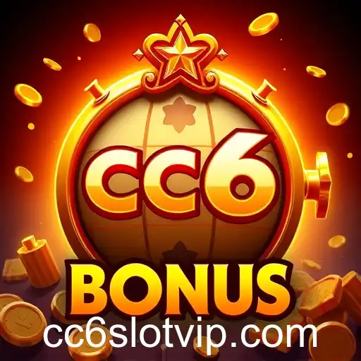 The Rise of CC6 Slot in Online Gaming