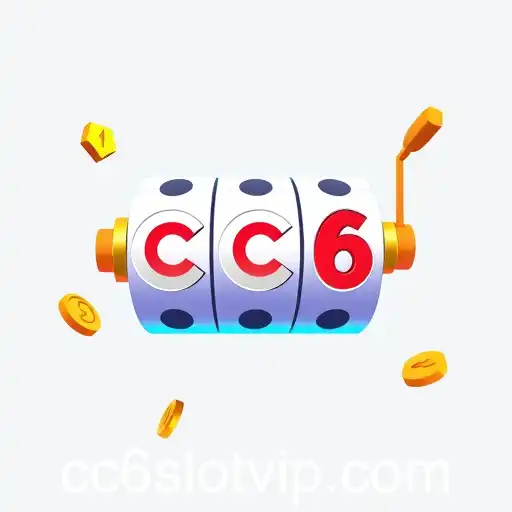 cc6 slot