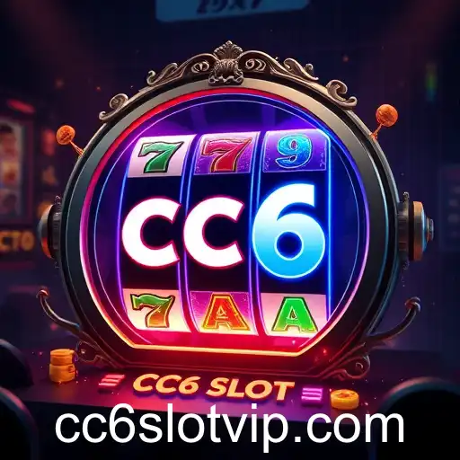 The Evolution of CC6 Slots in Online Gaming