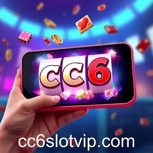 cc6 slot