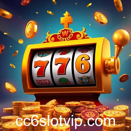 The Rise of CC6 Slot in Online Gaming