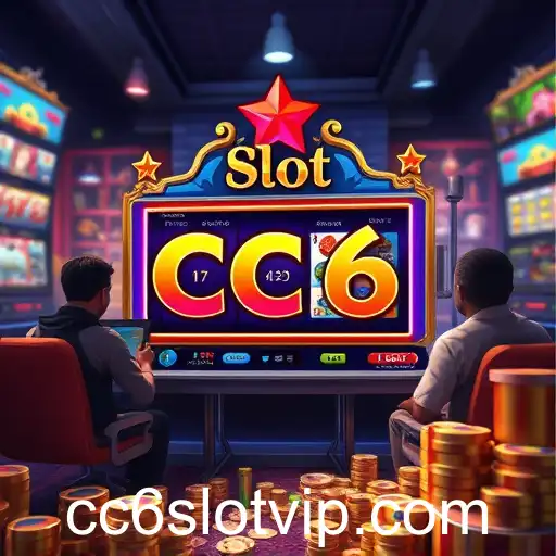 cc6 slot